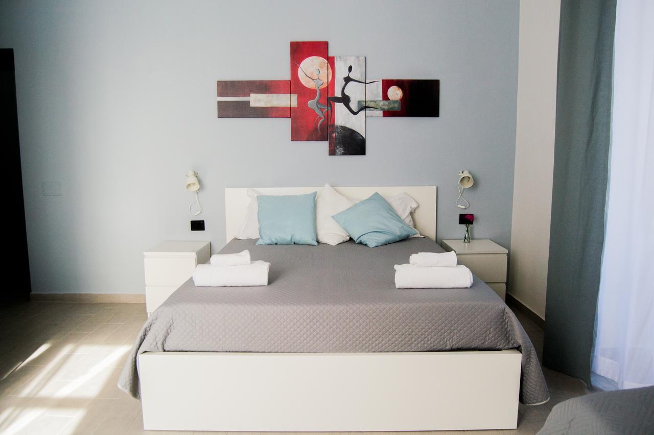Couette-café Civico 7 Naples