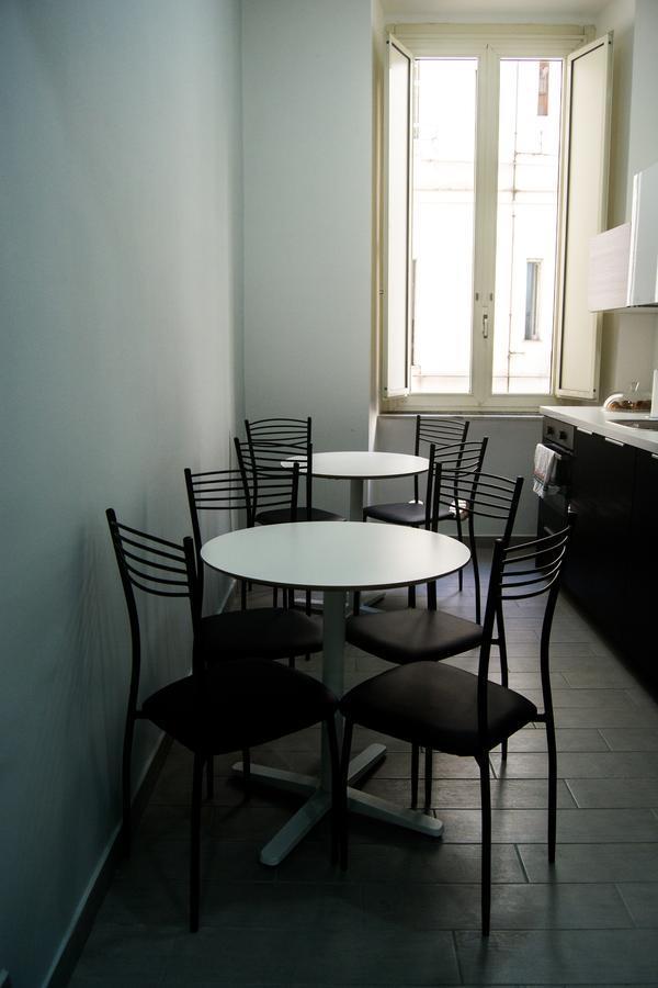 Couette-café Civico 7 Naples